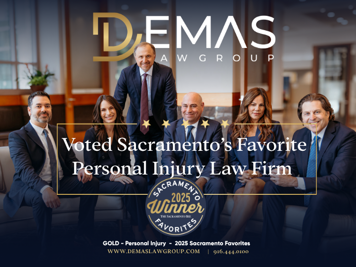 Demas Law Group