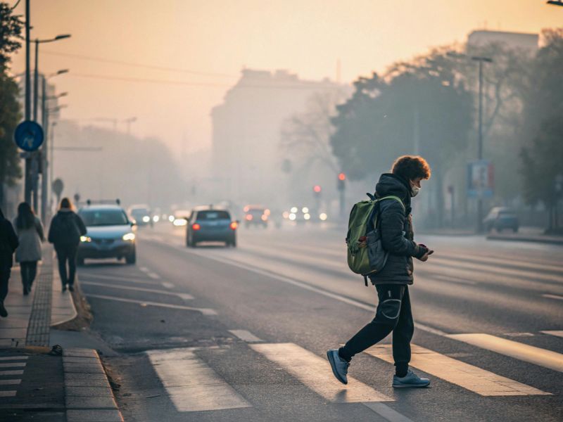 Folsom Pedestrian Accident Lawyer