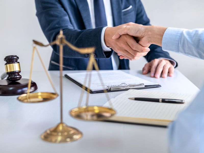 Folsom Wrongful Death Lawyer