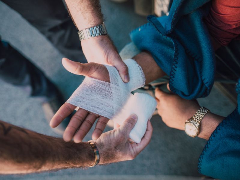 Placerville Personal Injury Lawyer