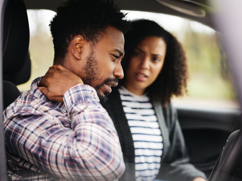 Seizures After a Car Accident