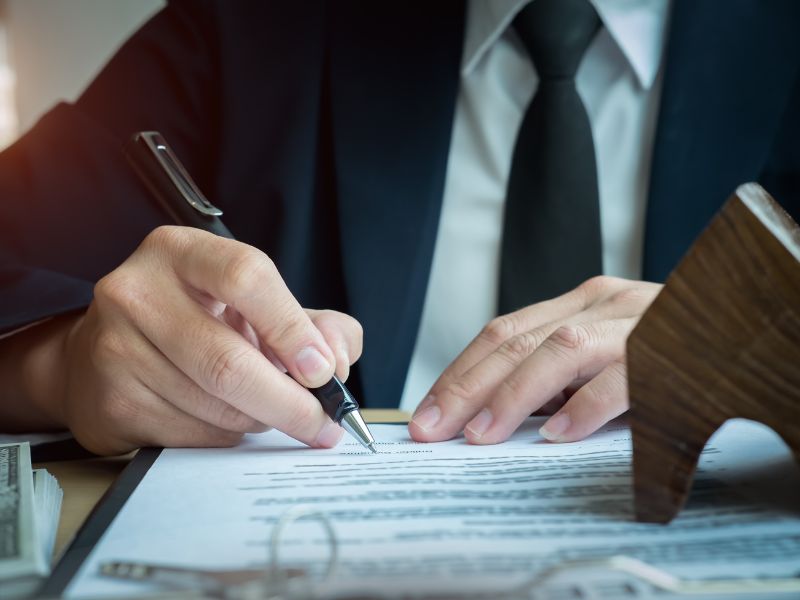 Car Insurance Claim Dispute Lawyer