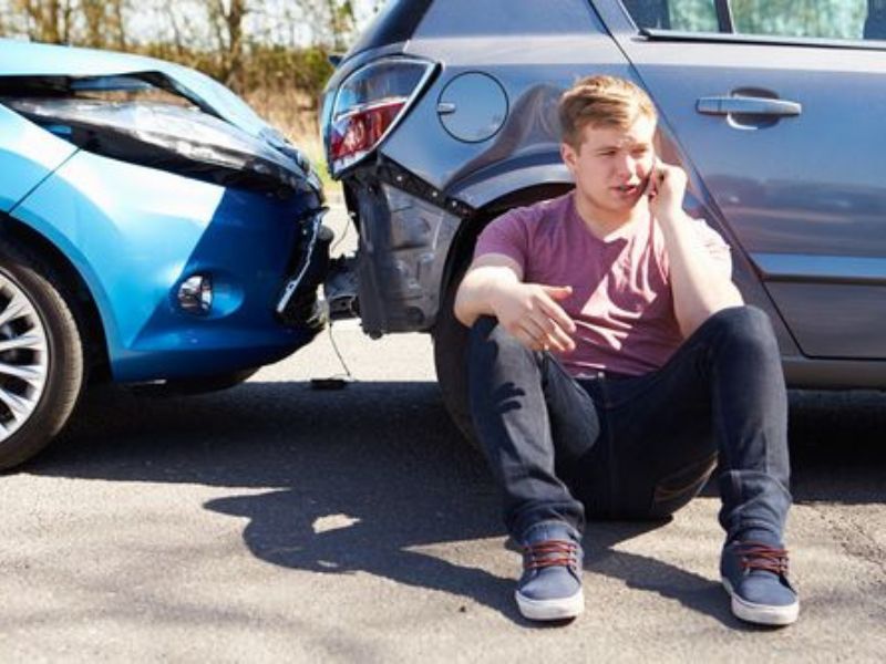 Can an Instruction Permit Driver Be Sued After a Car Accident