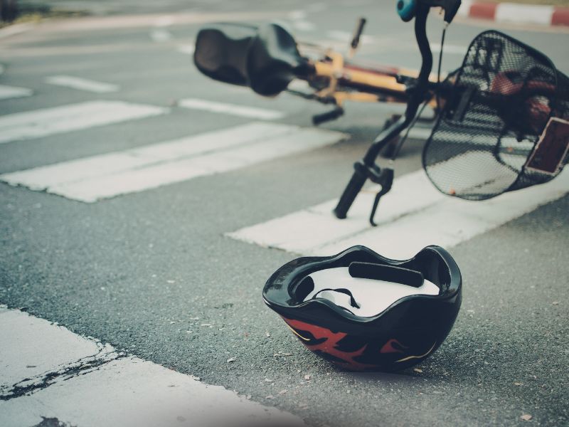Davis Bicycle Accident Lawyer