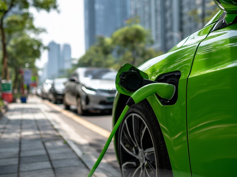 Fires in Electric Vehicles Legal Challenges and Safety Tips