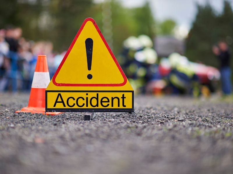 Pedestrian Accident Lawyer