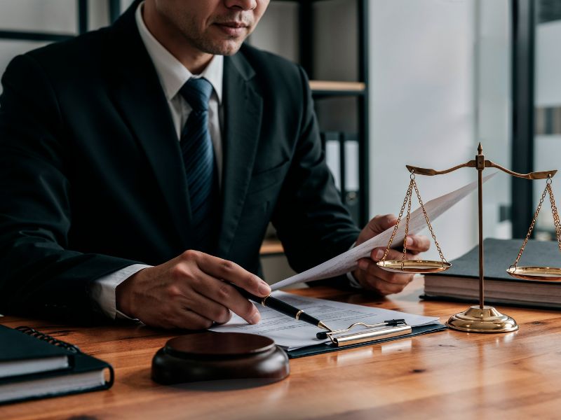 Car Accident Lawyer