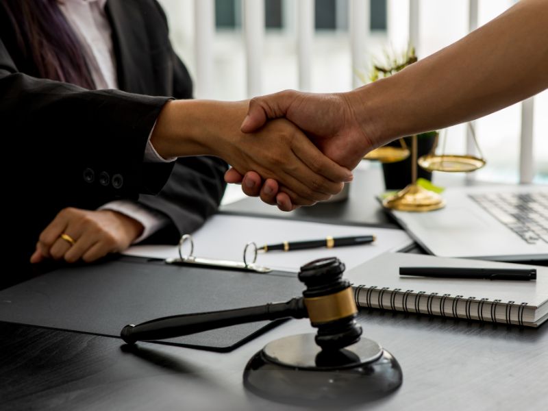 Davis Tree Accident Lawyer