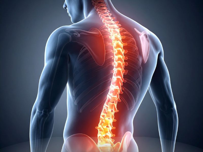 Stockton Spinal Cord Injury Lawyer