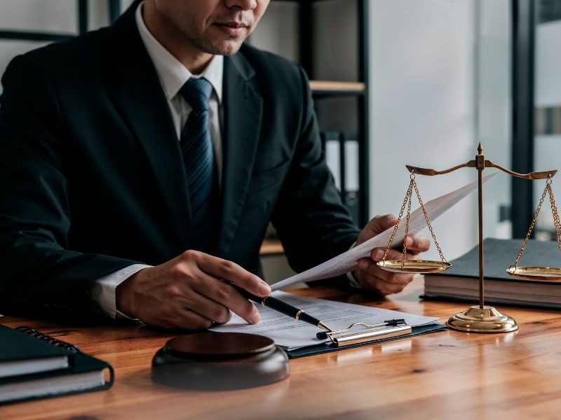 Waymo Car Accident Lawyer