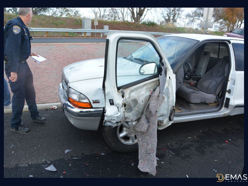 Sacramento $32M Death Verdict