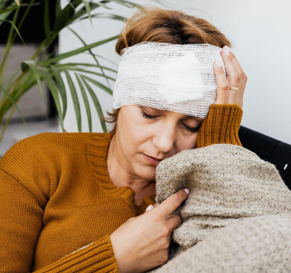 Personal Injury Lawyer in Citrus Heights, CA