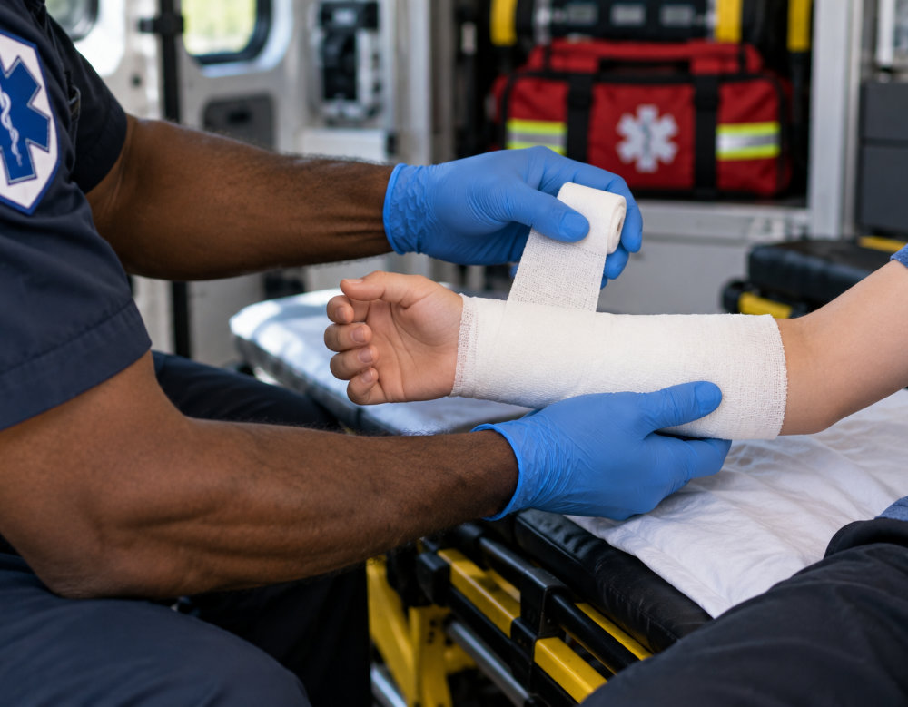 Lodi, CA Personal Injury Attorney