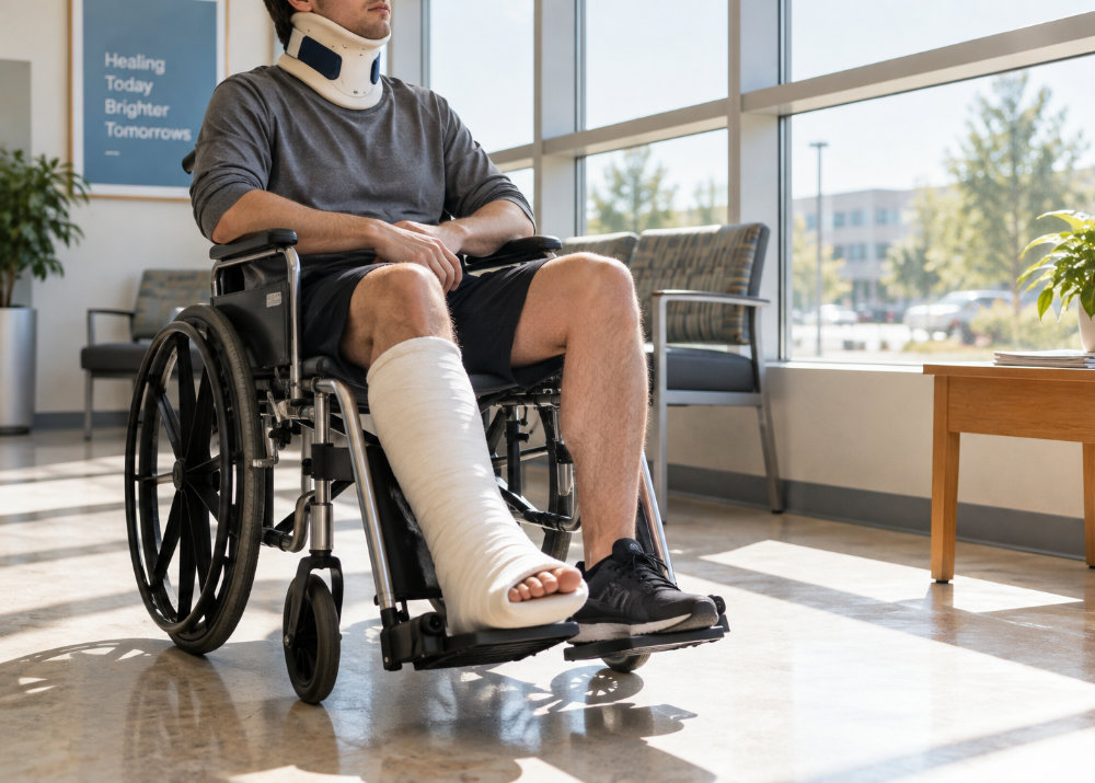 Rocklin Personal Injury Lawyer