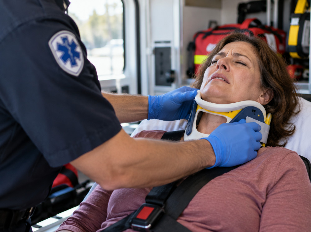 Vacaville Personal Injury Attorney